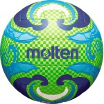 Paplūdimio tinklinio kamuolys MOLTEN V5B1502-L