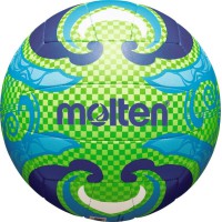 Paplūdimio tinklinio kamuolys MOLTEN V5B1502-L..