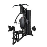 Jėgos staklės TOORX MSX90