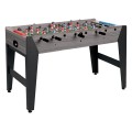 Futbolo stalas GARLANDO F-ZERO GREY OAK