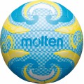 Paplūdimio tinklinio kamuolys MOLTEN V5B1502-C