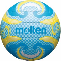 Paplūdimio tinklinio kamuolys MOLTEN V5B1502-C..