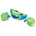 Plaukimo rinkinys BECO sealife 96121-8
