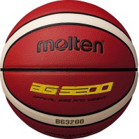 Krepšinio kamuolys MOLTEN B7G3200..