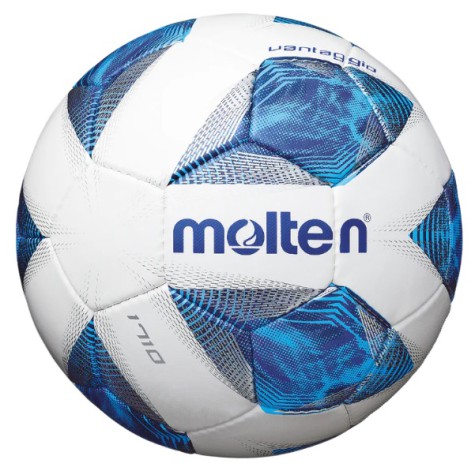 Futbolo kamuolys MOLTEN F4A1710