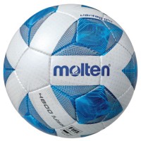 Futbolo kamuolys futsal MOLTEN F9A4800..