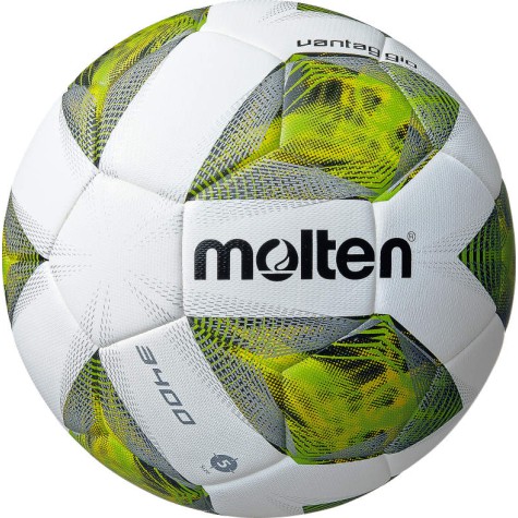 Futbolo kamuolys MOLTEN F5A3400-G