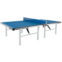 Stalo teniso stalas DONIC indoor Compact 25 ITTF Blue