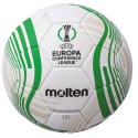 Futbolo kamuolys MOLTEN F5C5000 UEFA Europa Conference League official