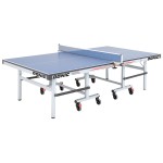 Stalo teniso stalas DONIC indoor Waldner Premium 30 ITTF Blue
