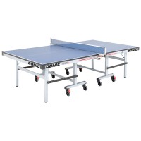 Stalo teniso stalas DONIC indoor Waldner Premium 30 ITTF Blue..