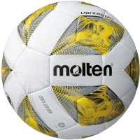 Futbolo kamuolys MOLTEN F5A3135-Y ..