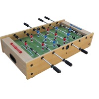 Futbolo stalas GARLANDO F-MINI 2IN1..