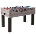 Futbolo stalas GARLANDO F-100 GREY OAK