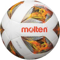 Futbolo kamuolys MOLTEN F4A3129-O..