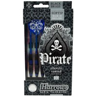 Strėlytės HARROWS PIRATE 3x18gK..