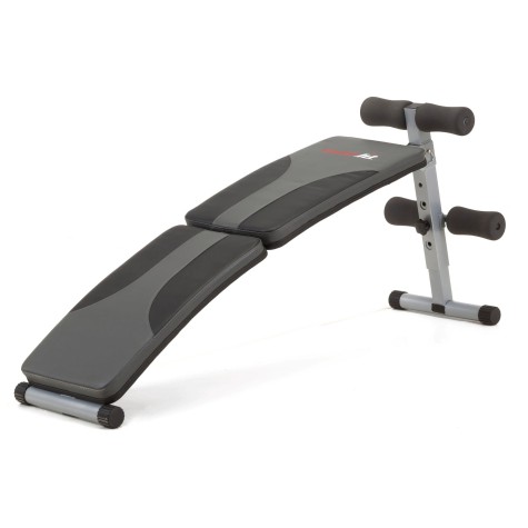 Treniruočių suolelis EVERFIT WBK-200