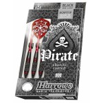 Strėlytės HARROWS PIRATE, 3x16gK