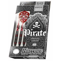 Strėlytės HARROWS PIRATE, 3x16gK..