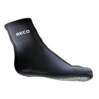 Neopreninės kojinės BECO S dydis..