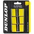 Padel raketės apvija overgrip DUNLOP TOUR PRO