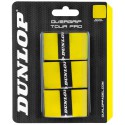 Padel raketės apvija overgrip DUNLOP TOUR PRO