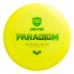 Diskgolfo diskas DISCMANIA NEO PARADIGM Evolution