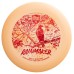 Diskgolfo diskas DISCMANIA D-LINE FLEX 3 Rainmaker Eagle Mcmahon