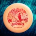 Diskgolfo diskas DISCMANIA D-LINE FLEX 3 Rainmaker Eagle Mcmahon