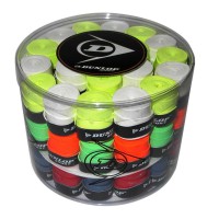 Padel raketės apvija overgrip DUNLOP TOUR DRY..