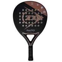 Padel raketė DUNLOP RAPID CONTROL 4.0..