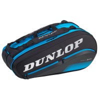 Krepšys Dunlop FX PERFORMANCE 8 rakečių..