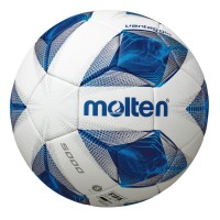 Futbolo kamuolys MOLTEN F5A5000 FIFA..