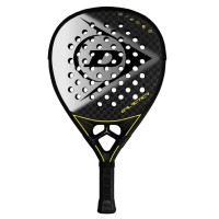 Padelio teniso raketė DUNLOP GALACTICA 365 g..