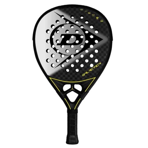 Padelio teniso raketė DUNLOP GALACTICA 365 g