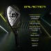 Padelio teniso raketė DUNLOP GALACTICA 365 g