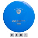 Diskgolfo diskas DISCMANIA S-LINE PD