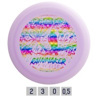 Diskgolfo diskas DISCMANIA D-LINE FLEX 3 Rainmaker Eagle Mcmahon..