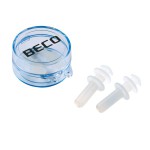 Silikoniniai ausų kamštukas BECO PEG