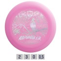 Diskgolfo diskas DISCMANIA D-LINE FLEX 3 Rainmaker Eagle Mcmahon