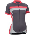 Moteriški marškinėliai dviratininkams AVENTO 81BQ ANR 42 dydis 