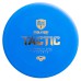 Diskgolfo diskas DISCMANIA HARD EXO TACTIC Evolution
