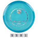 Diskgolfo diskas DISCMANIA 10-YEAR ANNIVERSARY C-LINE MD3 HEIRLOOM