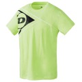 Vyriški marškinėliai DUNLOP Club Tee Big L dydis