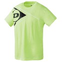 Vyriški marškinėliai DUNLOP Club Tee Big L dydis