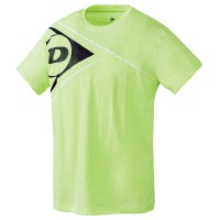 Vyriški marškinėliai DUNLOP Club Tee Big L dydis..