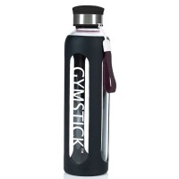 Gertuvė stiklinė GYMSTICK 600 ml..