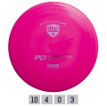 Diskgolfo diskas DISCMANIA S-LINE PD