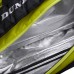 Krepšys Dunlop SX PERFORMANCE 12 rakečių 