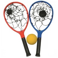 Žaidimo rinkinys Sling and Shoot Racket